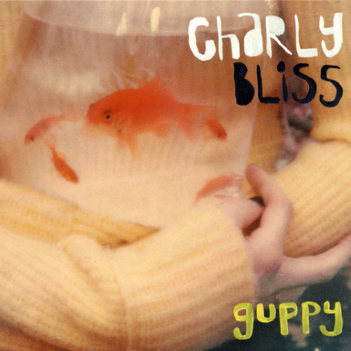 Charly Bliss Guppy