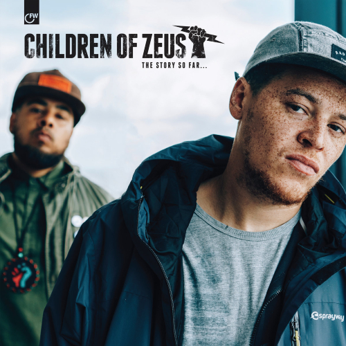 Children of Zeus The Story So Far