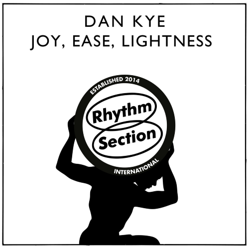 Dan Kye Joy, Ease, Lightness