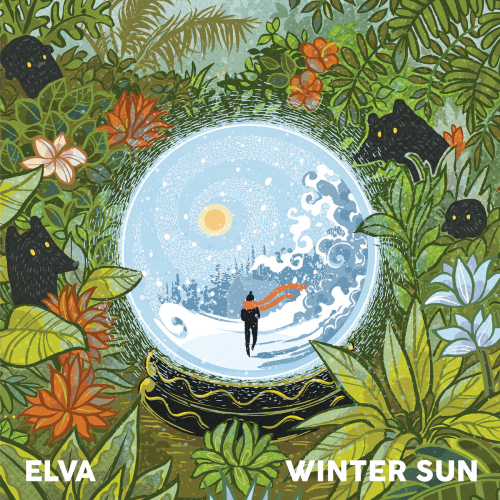 Elva Winter Sun