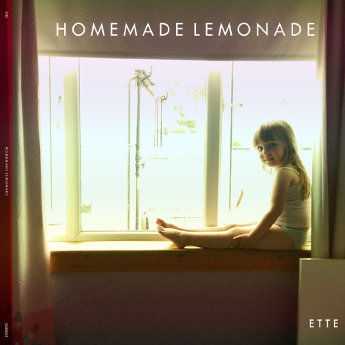 Ette Homemade Lemonade