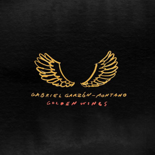 Gabriel Garzón-Montano Golden Wings