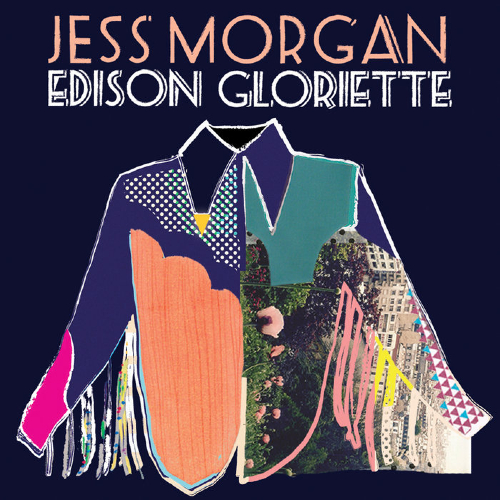 Jess Morgan Edison Gloriette