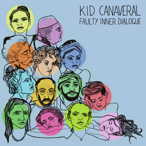 Kid Canaveral Faulty Inner Dialogue