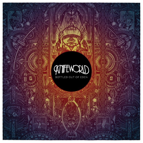 Knifeworld Bottled Out Of Eden