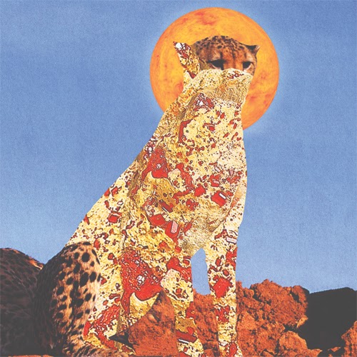 Moon Faze Sun Gaze III