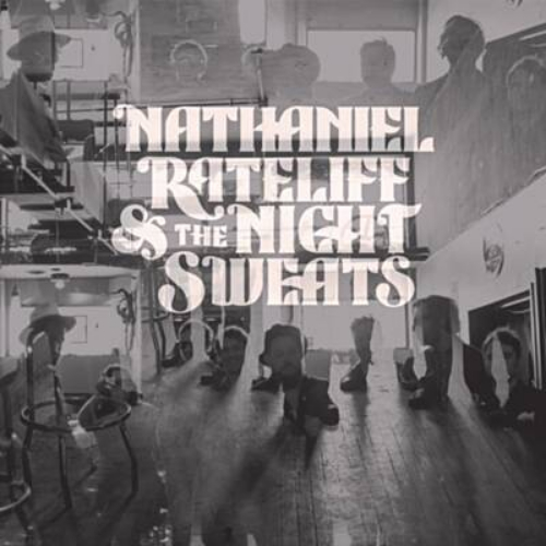 Nathaniel Rateliff & The Nightsweats Howlin At Nothing EP