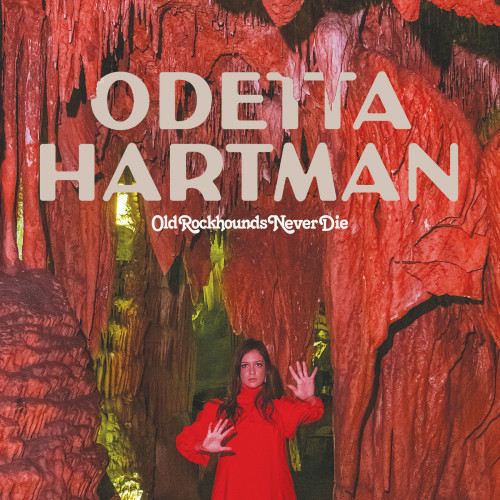 Odetta Hartman Old Rockhounds Never Die