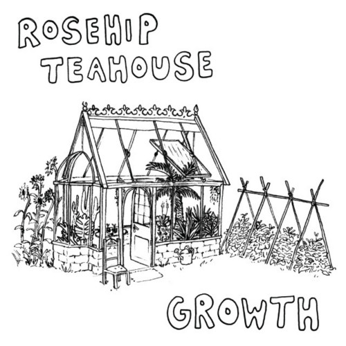 Rosehip Teahouse Growth