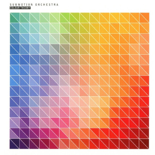 Submotion Orchestra Colour Theory
