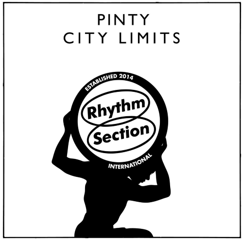 pinty city limits