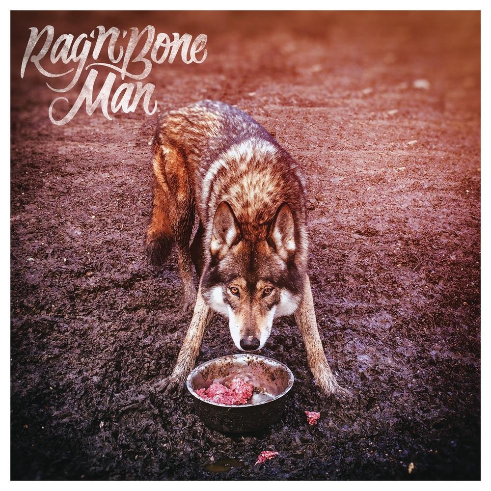 Rag n Bone Man Wolves