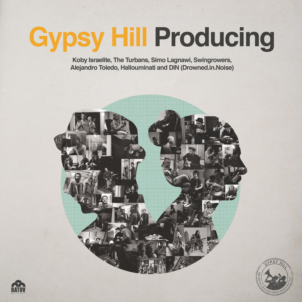 gypsy hill producing