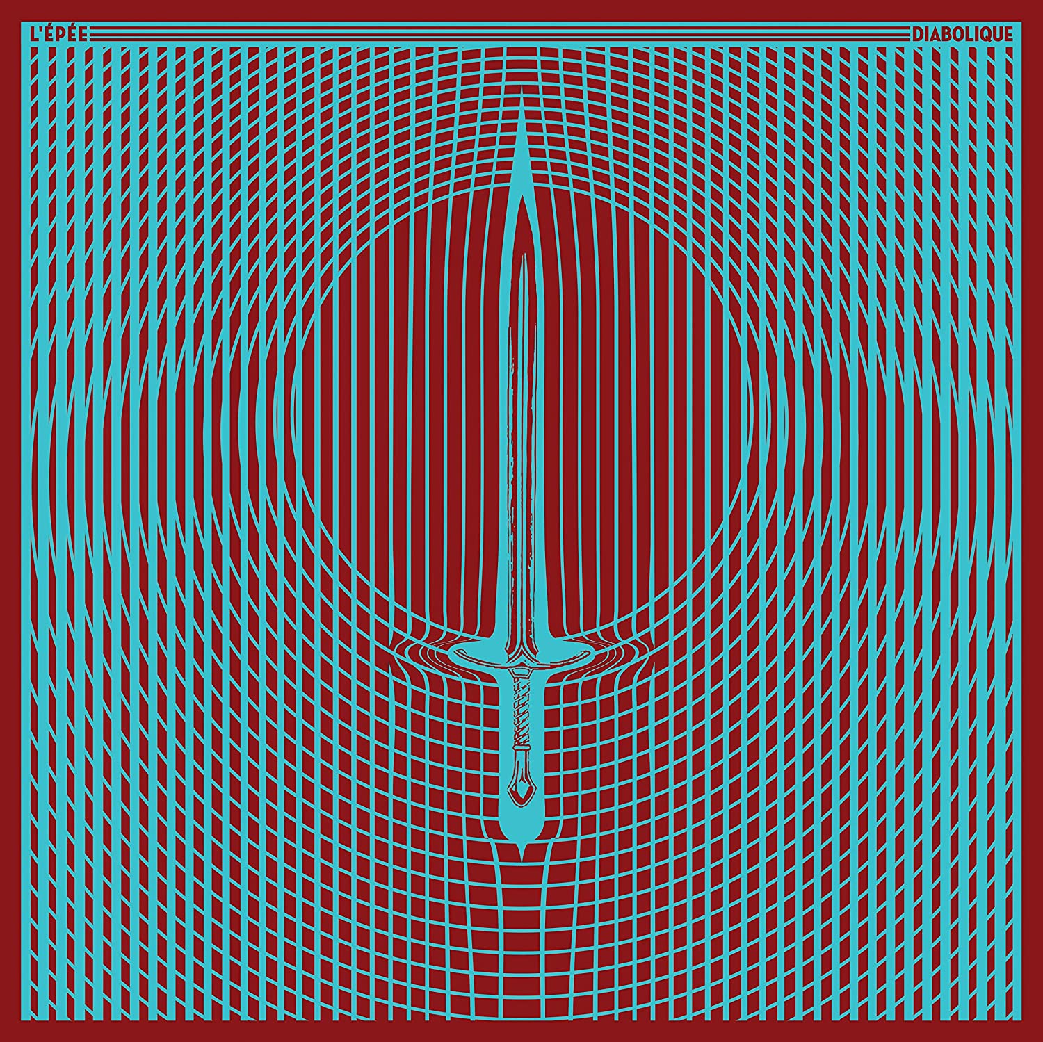 L'Epee- Diabolique