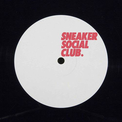 sneaker social club