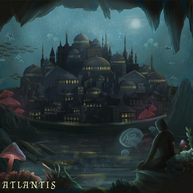 shadeemus atlantis