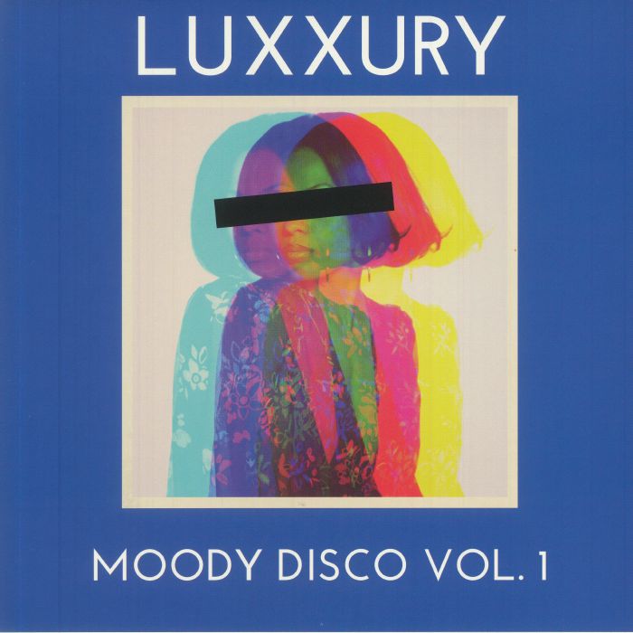 luxxury - moody disco vol.1