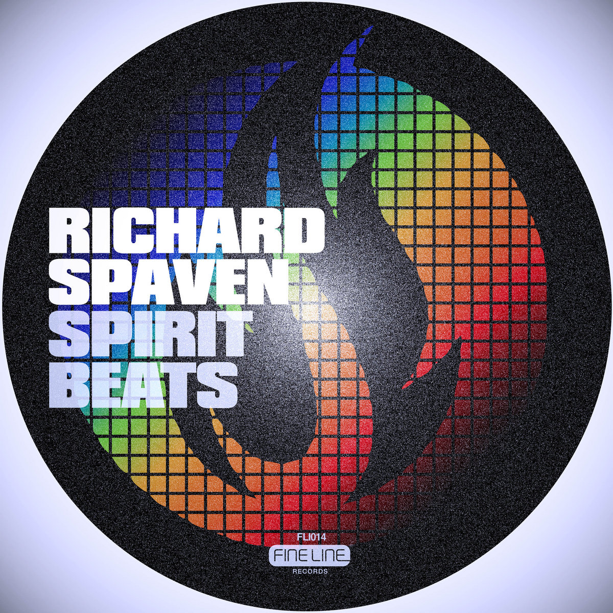 Richard Spaven Spirit Beats