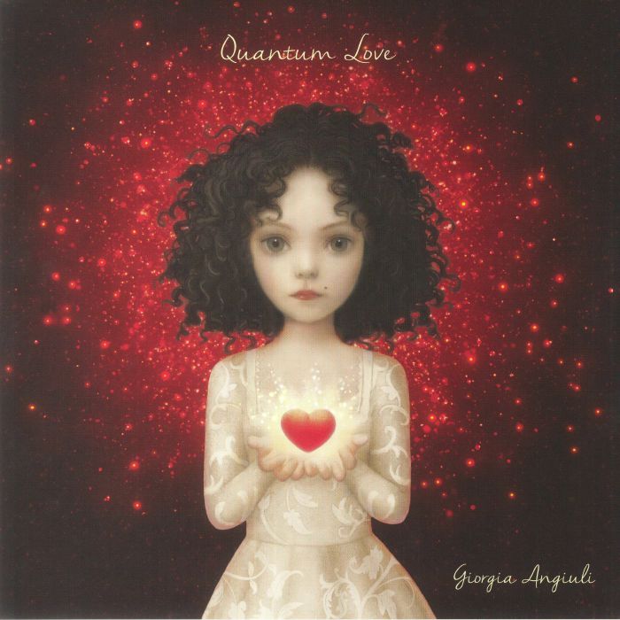 Georgia Anguili Quantum Love