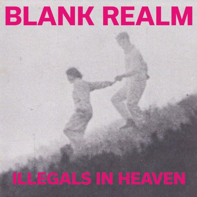 Blank Realm - Illegals-in-heaven