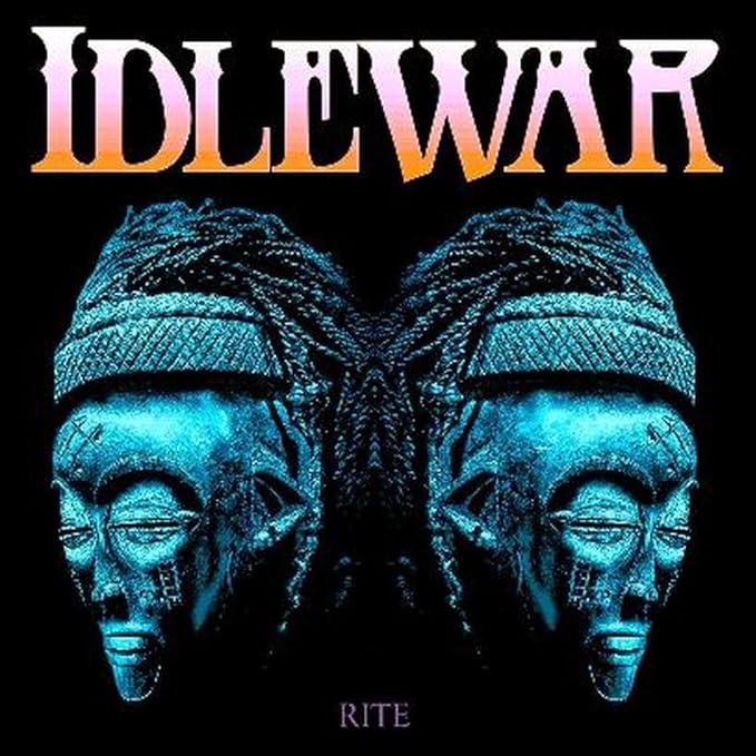 Idlewar Rite