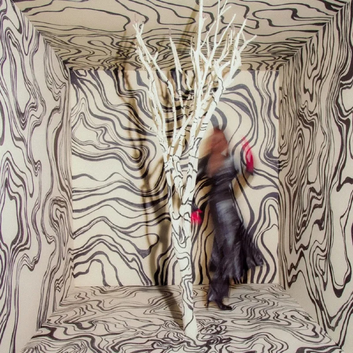 Madison Cunningham - Revealer