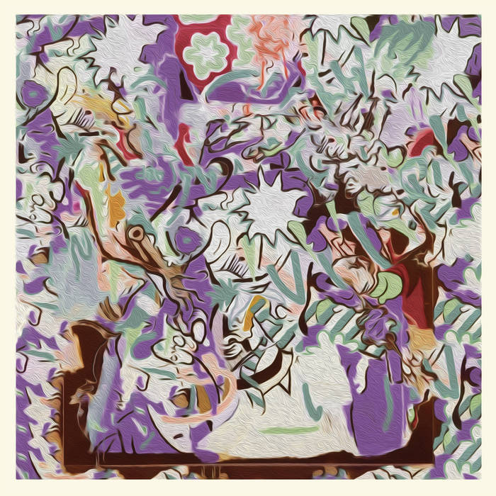 Mild high Club - Going Going Gone