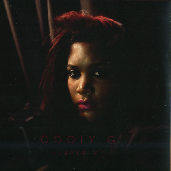 Playin Me - Cooly G