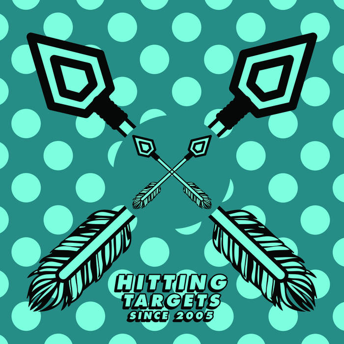 Spearhead - Hitting Targets Since 2005