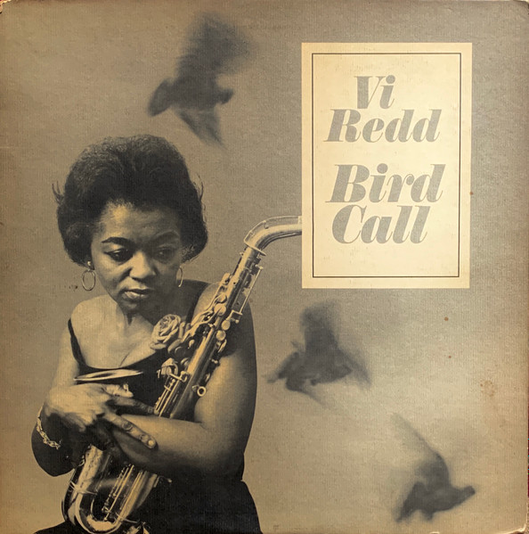 Vi Redd Bird Call