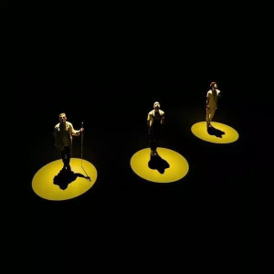 X Ambassadors - Orion