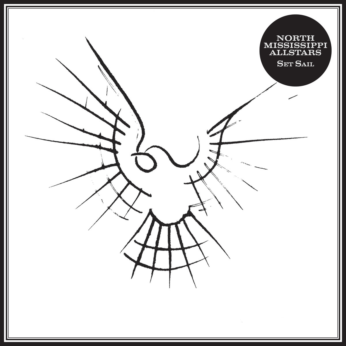 Set Sail Artist North Mississippi Allstars