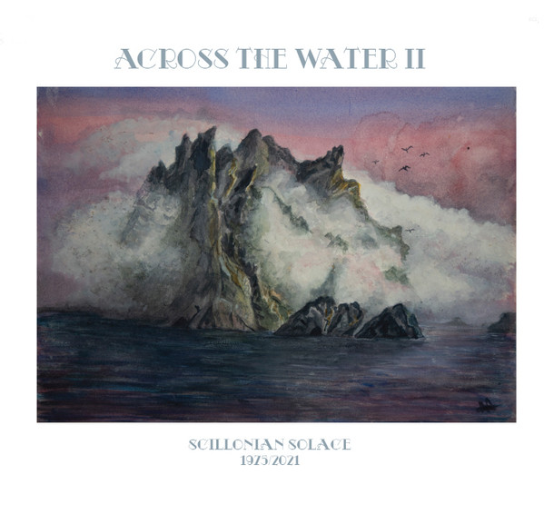 Acrss the water 2 - Scillonian Solace
