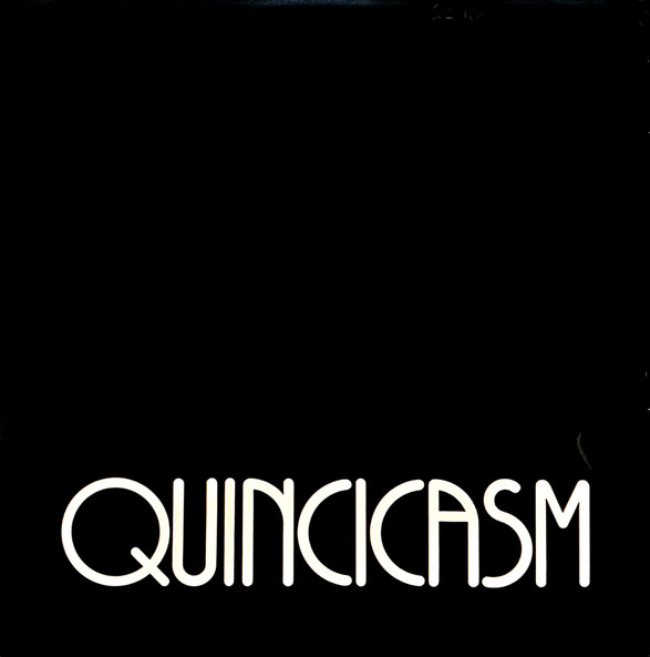 Quincicasm